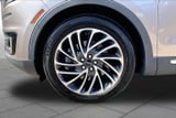 2019 Lincoln Nautilus - Preview 10