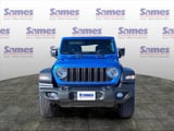 2026 Jeep Wrangler - Preview 2