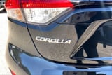 2026 Toyota Corolla - Preview 9