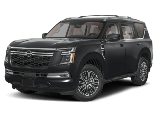 2026 Nissan Armada - Image 1