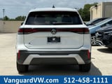 2026 Volkswagen Tiguan - Preview 10