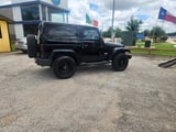 2011 Jeep Wrangler - Preview 3