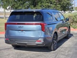 2027 Kia Carnival - Preview 6