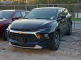 2026 Chevrolet Blazer - Preview 3