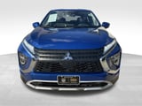 2024 Mitsubishi Eclipse Cross - Preview 2