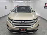 2017 Ford Edge - Preview 2