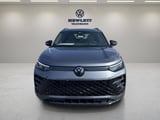 2026 Volkswagen Tiguan - Preview 8
