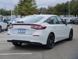 2026 Honda Civic - Preview 6