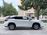 2018 Lexus RX - Preview 6