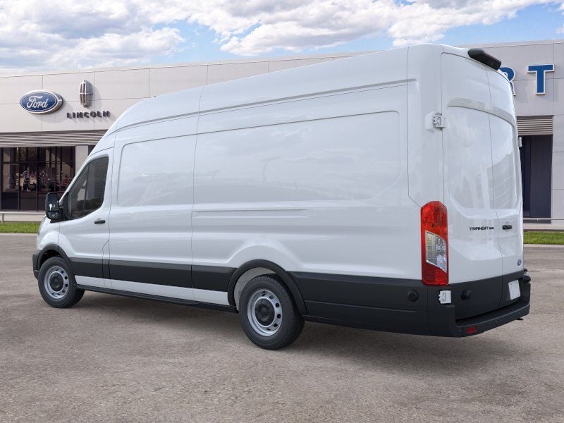 2026 Ford Transit - Image 2