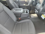 2026 Chevrolet Silverado 1500 - Preview 11