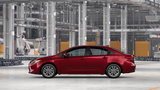 2027 Toyota Corolla - Preview 4