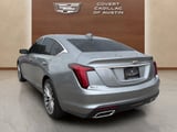 2026 Cadillac CT5 - Preview 7