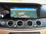 2017 Mercedes-Benz E-Class - Preview 15