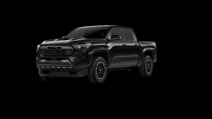 2026 Toyota Tacoma - Image 1