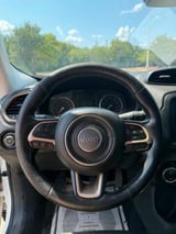 2017 Jeep Renegade - Preview 7
