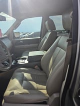 2008 Ford Expedition - Preview 7