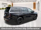 2026 Cadillac Escalade - Preview 9