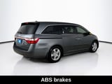 2011 Honda Odyssey - Preview 7