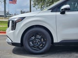2026 Kia Carnival - Preview 6