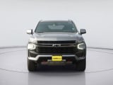 2022 Chevrolet Tahoe - Preview 3