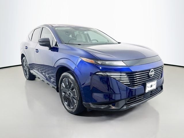 2025 Nissan Murano - Image 1