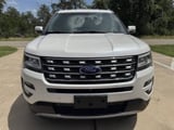 2016 Ford Explorer - Preview 3