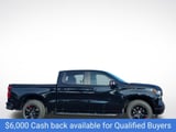 2026 Chevrolet Silverado 1500 - Preview 2