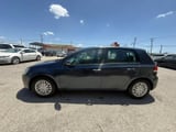 2011 Volkswagen Golf - Preview 9