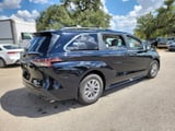 2026 Toyota Sienna - Preview 5