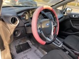 2016 Ford Fiesta - Preview 8