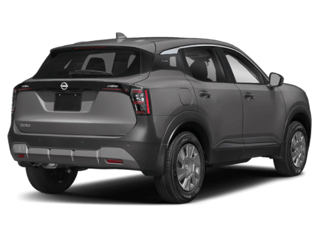 2027 Nissan Kicks - Image 1