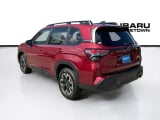 2026 Subaru Forester - Preview 5