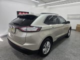 2017 Ford Edge - Preview 6