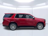 2026 Chevrolet Tahoe - Preview 6