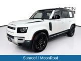 2020 Land Rover Defender - Preview 4