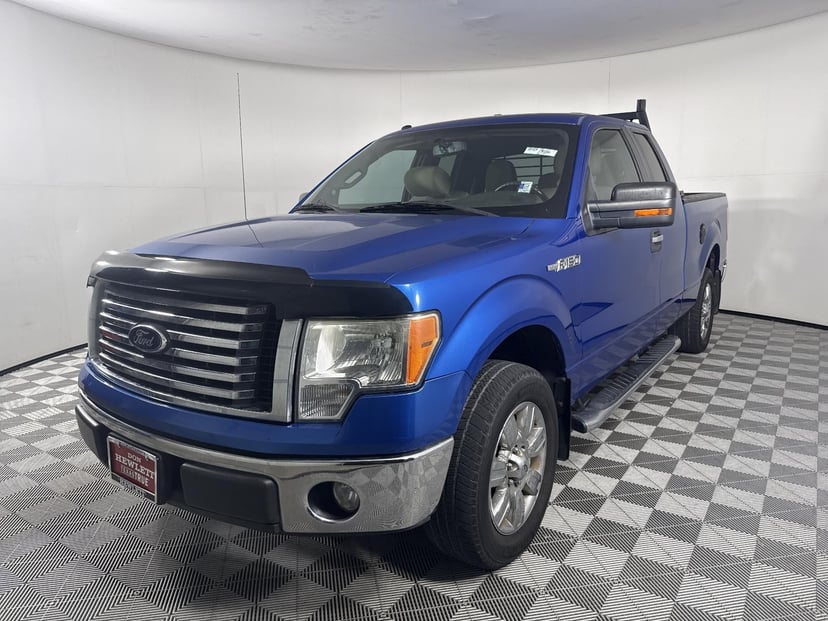 2012 Ford F-150 - Image 1