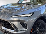 2026 Buick Envision - Preview 2