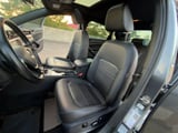 2022 Volkswagen Passat - Preview 14