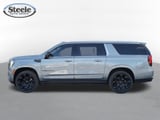 2026 GMC Yukon XL - Preview 4