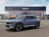 2027 Kia Seltos - Preview 3