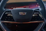 2026 Cadillac Escalade ESV - Preview 11