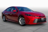 2025 Toyota Camry - Preview 3
