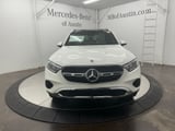2027 Mercedes-Benz GLC - Preview 3