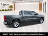 2026 Ram 1500 - Preview 10