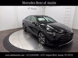 2027 Mercedes-Benz CLA - Preview 2