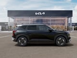 2027 Kia Seltos - Preview 7