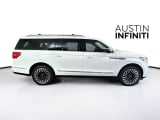 2021 Lincoln Navigator L - Preview 8