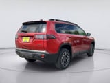 2026 Jeep Cherokee - Preview 5