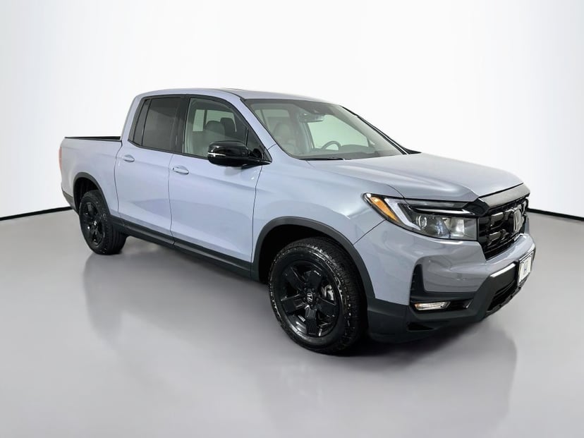 2026 Honda Ridgeline - Image 1